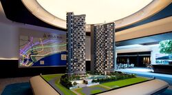 Bayshore Walk (D16), Condominium #564411141